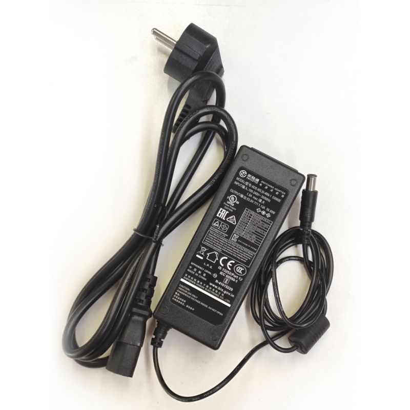 ADS-65LSI-48N-1 53060E 53V/1.13A Adapter купить в Молдове, характеристики
